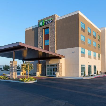 Holiday Inn Express Visalia-Sequoia Gateway Area By Ihg Екстер'єр фото