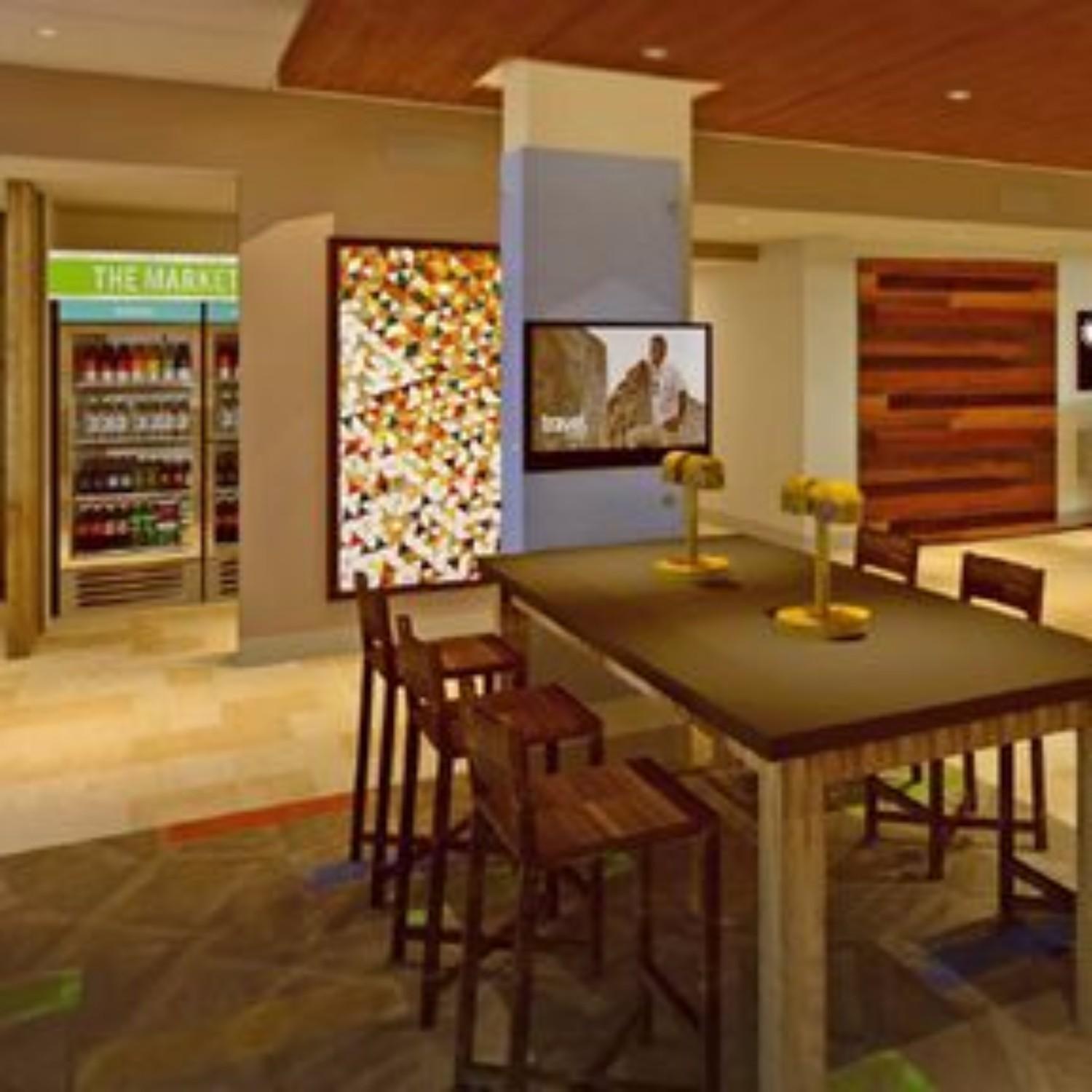 Holiday Inn Express Visalia-Sequoia Gateway Area By Ihg Екстер'єр фото