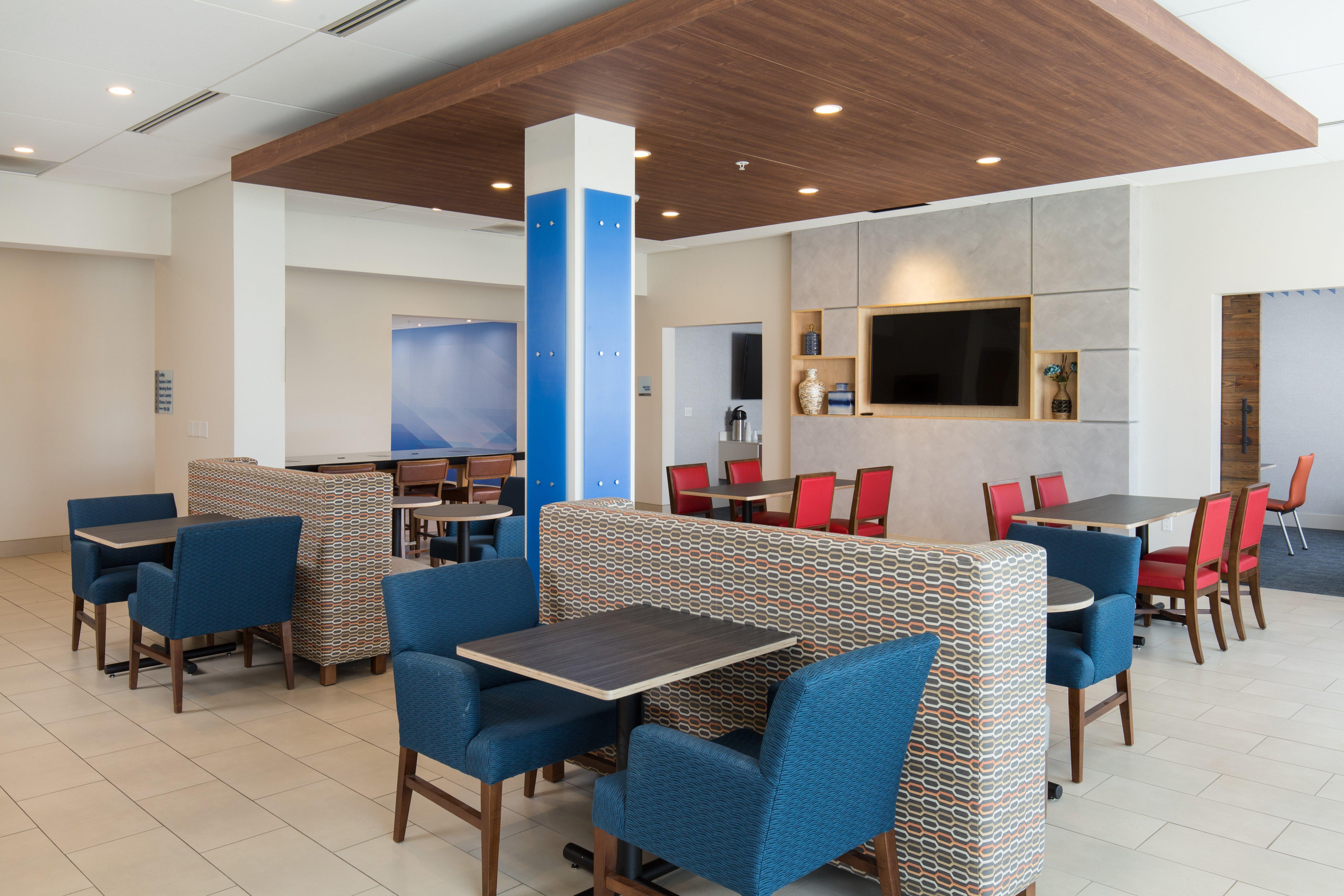 Holiday Inn Express Visalia-Sequoia Gateway Area By Ihg Екстер'єр фото