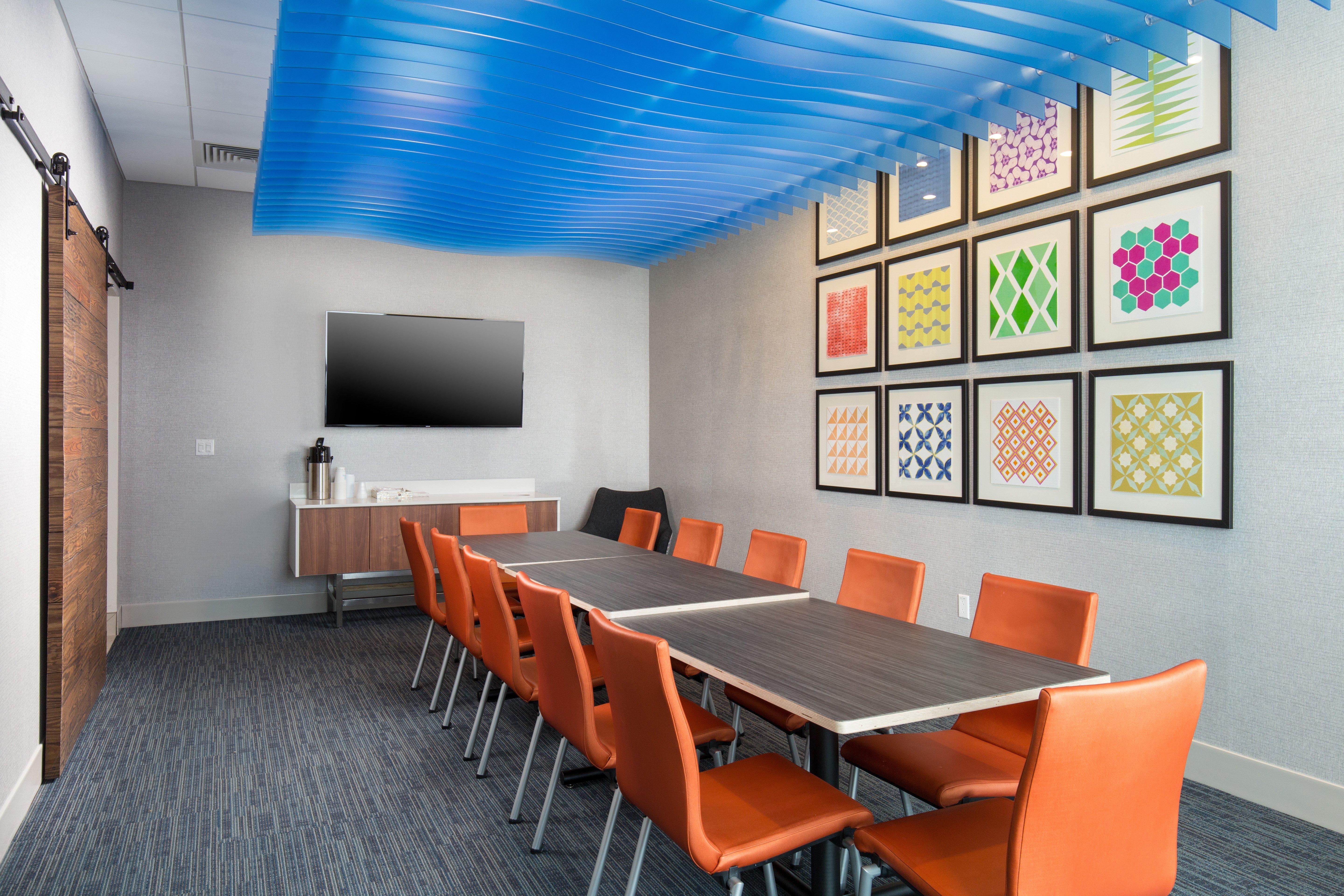 Holiday Inn Express Visalia-Sequoia Gateway Area By Ihg Екстер'єр фото