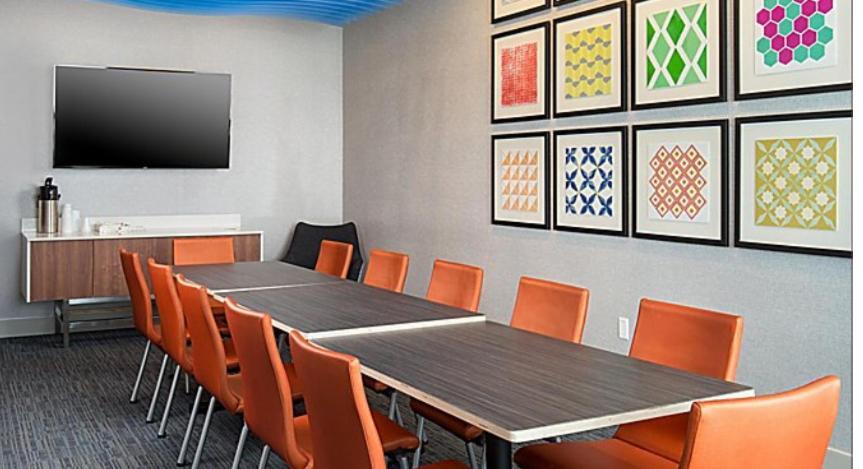 Holiday Inn Express Visalia-Sequoia Gateway Area By Ihg Екстер'єр фото